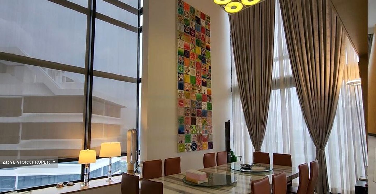 Trilight (D11), Condominium #467737251